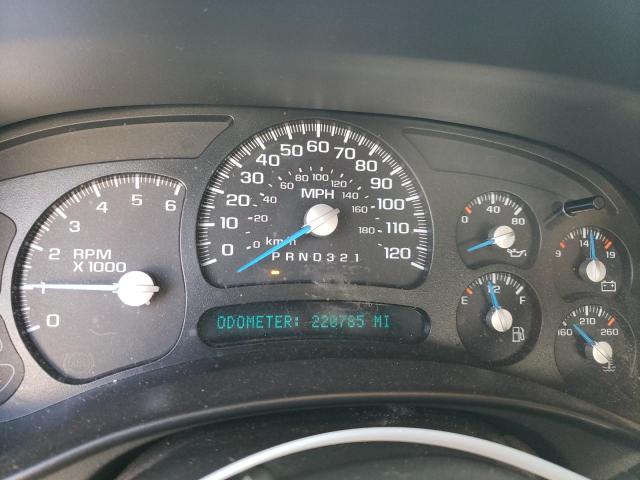 Photo 9 from auction – 2006 CHEVROLET SILVERADO with VIN 2GCEK13T361195049