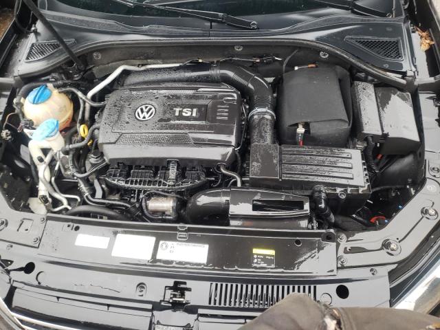 Photo 11 from auction – 2015 VOLKSWAGEN PASSAT S with VIN 1VWAT7A36FC035854