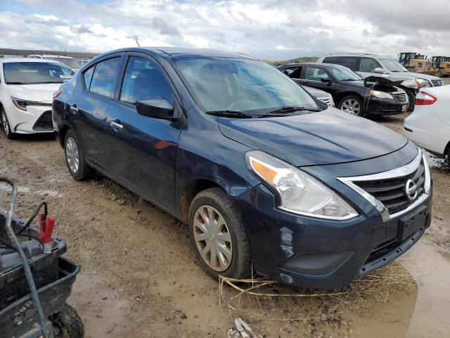 Photo 4 from auction – 2017 NISSAN VERSA S with VIN 3N1CN7AP7HL879758