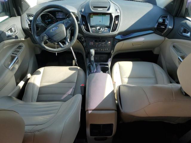 Photo 8 from auction – 2017 FORD ESCAPE TIT with VIN 1FMCU0JD5HUE01935