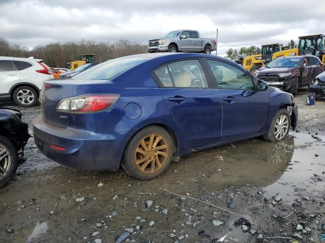 Photo 3 from auction – 2012 MAZDA 3 I with VIN JM1BL1V89C1562062