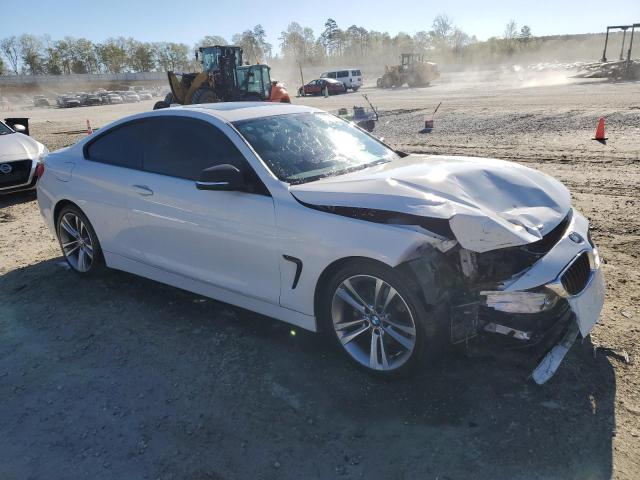 Photo 4 from auction – 2014 BMW 428 I with VIN WBA3N3C53EF712219