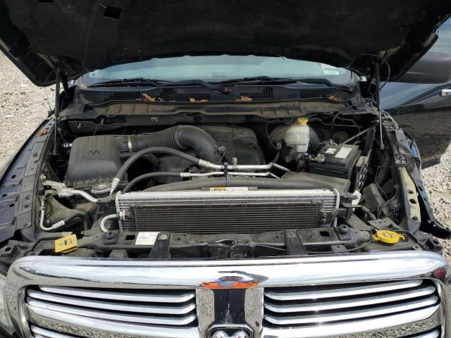 Photo 11 from auction – 2016 RAM 1500 SLT with VIN 1C6RR6GT7GS163427
