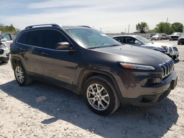 Photo 4 from auction – 2014 JEEP CHEROKEE L with VIN 1C4PJMCS4EW207995