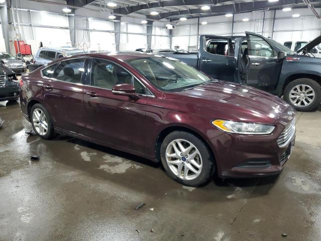 Photo 4 from auction – 2013 FORD FUSION SE with VIN 3FA6P0H72DR176650