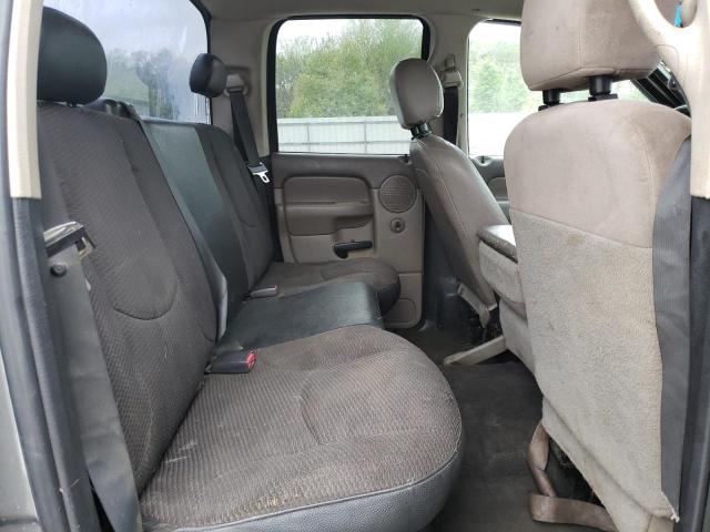Photo 10 from auction – 2005 DODGE RAM 1500 S with VIN 1D7HA18N75J601239