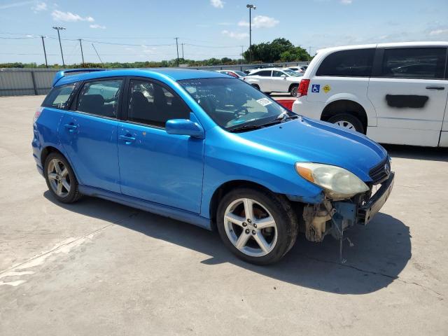 Photo 4 from auction – 2007 TOYOTA COROLLA MA with VIN 2T1KR32E17C645474