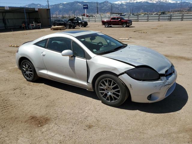 Photo 4 from auction – 2006 MITSUBISHI ECLIPSE GS with VIN 4A3AK24F36E026285
