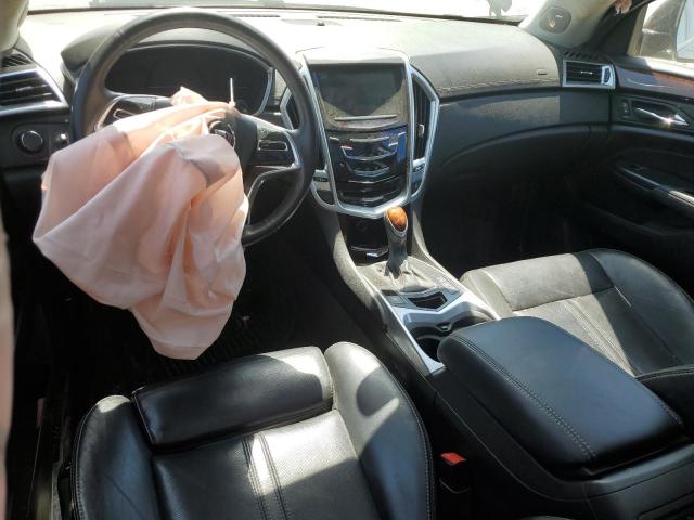 Photo 8 from auction – 2016 CADILLAC SRX LUXURY with VIN 3GYFNEE32GS581008