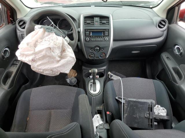 Photo 8 from auction – 2016 NISSAN VERSA S with VIN 3N1CN7AP0GL819965