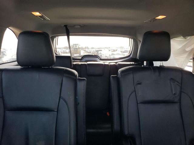Photo 10 from auction – 2019 TOYOTA HIGHLANDER with VIN 5TDJZRFH1KS571007