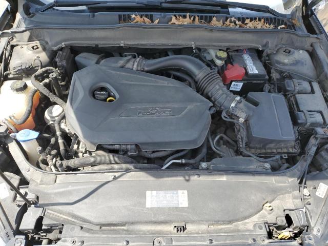 Photo 11 from auction – 2013 FORD FUSION SE with VIN 3FA6P0HR7DR389157