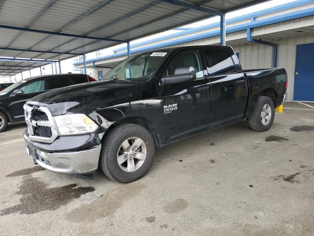 RAM 1500 CLASS 2023 con VIN 1C6RR6LG2PS518724 - Foto de la subasta