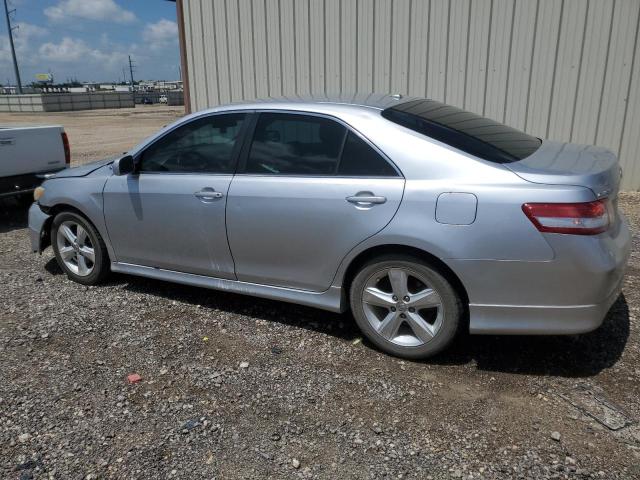 Photo 2 from auction – 2010 TOYOTA CAMRY BASE with VIN 4T1BF3EK9AU050386