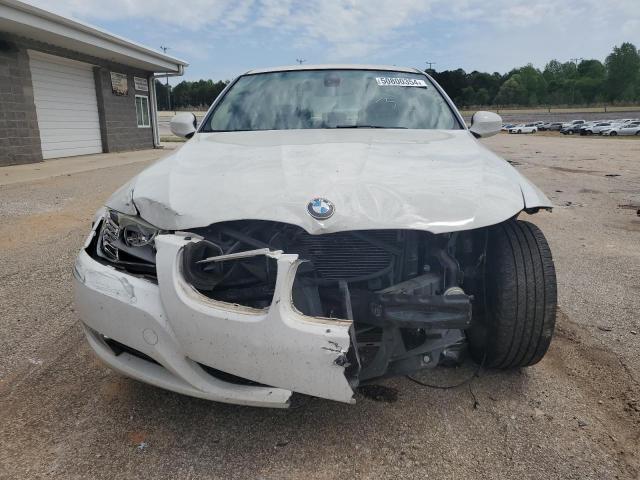 Photo 5 from auction – 2011 BMW 328 I with VIN WBAPH7C57BE460735