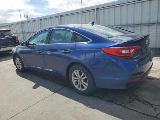Photo 2 from auction – 2016 HYUNDAI SONATA SE with VIN 5NPE24AF0GH395997
