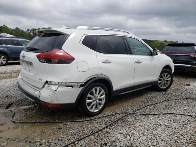 Photo 3 from auction – 2019 NISSAN ROGUE S with VIN KNMAT2MT6KP547425
