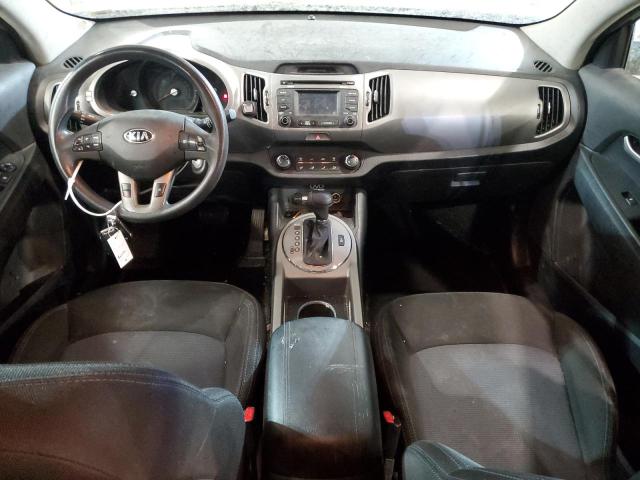 Photo 8 from auction – 2014 KIA SPORTAGE L with VIN KNDPBCACXE7636474