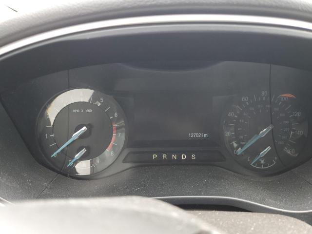 Photo 9 from auction – 2014 FORD FUSION SE with VIN 1FA6P0HDXE5394765