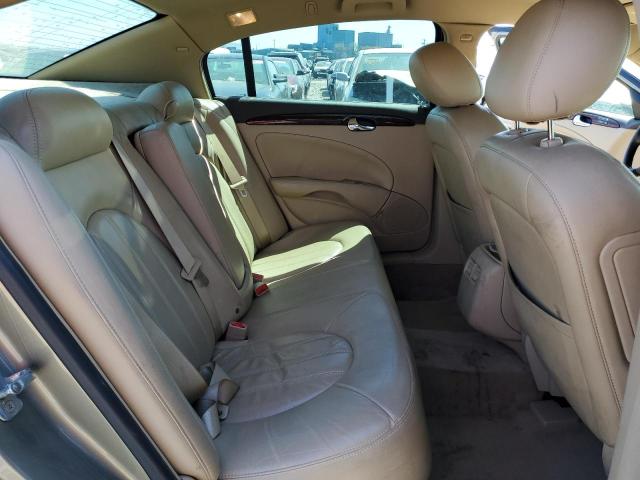 Photo 10 from auction – 2011 BUICK LUCERNE CX with VIN 1G4HJ5EM7BU143494