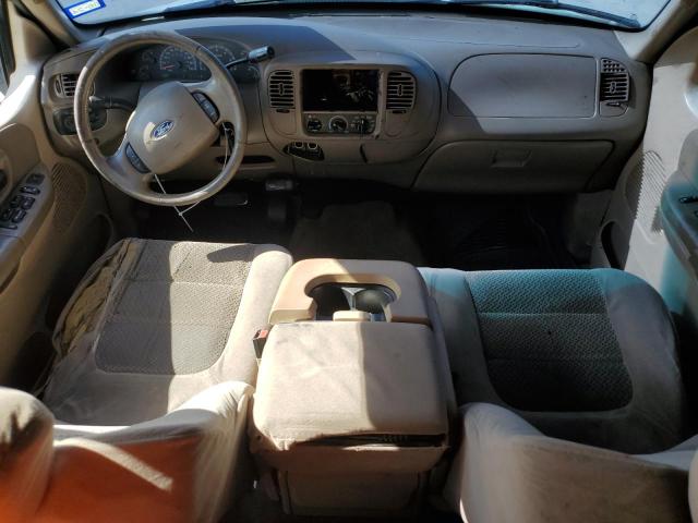 Photo 8 from auction – 2003 FORD 150 with VIN 1FTRW07653KD54590