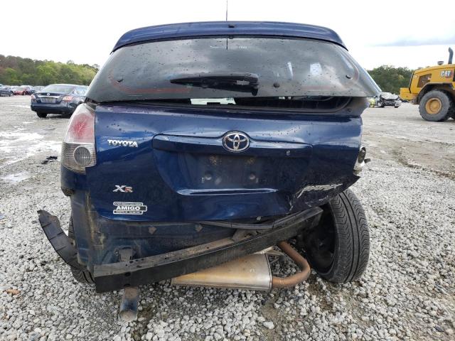 Photo 6 from auction – 2006 TOYOTA COROLLA MA with VIN 2T1KR32E56C620737