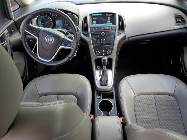 Photo 8 from auction – 2012 BUICK VERANO with VIN 1G4PP5SK1C4181141