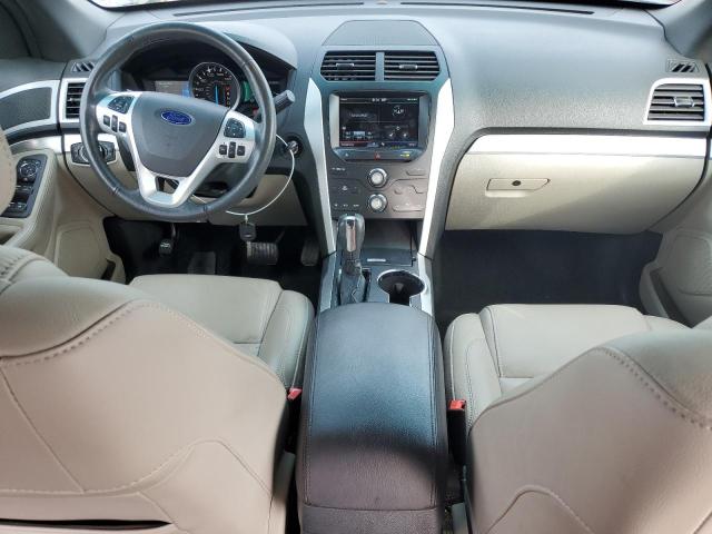Photo 8 from auction – 2014 FORD EXPLORER X with VIN 1FM5K7D84EGC05291