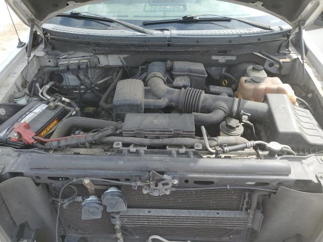Photo 11 from auction – 2010 FORD F150 SUPER with VIN 1FTFW1CV8AFD33857