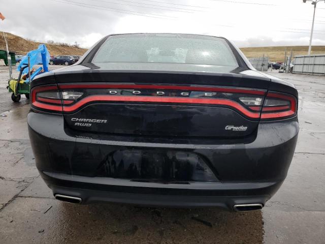 Photo 6 from auction – 2016 DODGE CHARGER SE with VIN 2C3CDXFG5GH310671