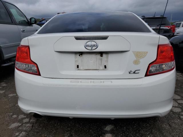 Photo 6 from auction – 2013 TOYOTA SCION TC with VIN JTKJF5C71D3060956