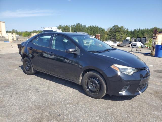 Photo 4 from auction – 2016 TOYOTA COROLLA L with VIN 2T1BURHE3GC650863