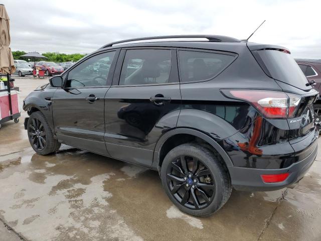 Photo 2 from auction – 2017 FORD ESCAPE TIT with VIN 1FMCU0J95HUA22512