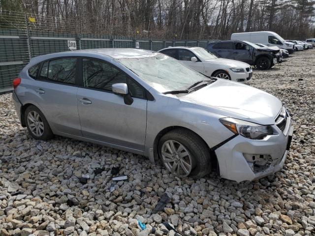 Photo 4 from auction – 2016 SUBARU IMPREZA PR with VIN JF1GPAB68GH284741