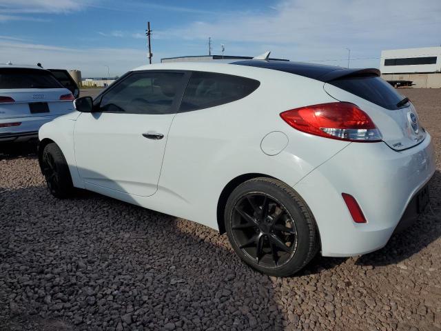 Photo 2 from auction – 2015 HYUNDAI VELOSTER with VIN KMHTC6AD2FU221654