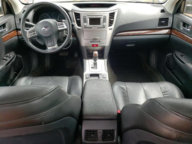 Photo 8 from auction – 2013 SUBARU LEGACY 2.5 with VIN 4S3BMBK64D3017723