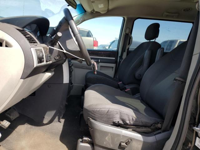 Photo 7 from auction – 2010 DODGE GRAND CARA with VIN 2D4RN5D18AR458632