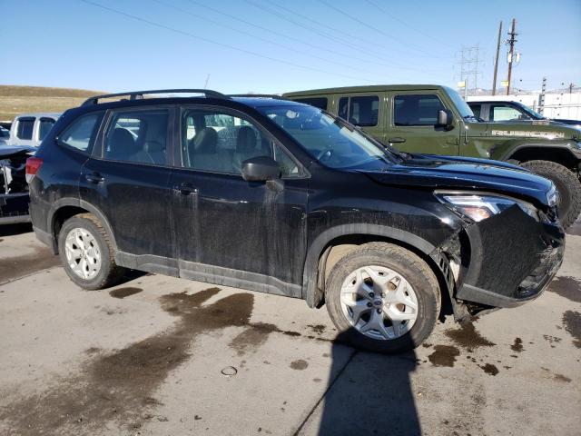 Photo 4 from auction – 2020 SUBARU FORESTER with VIN JF2SKADC2LH573745