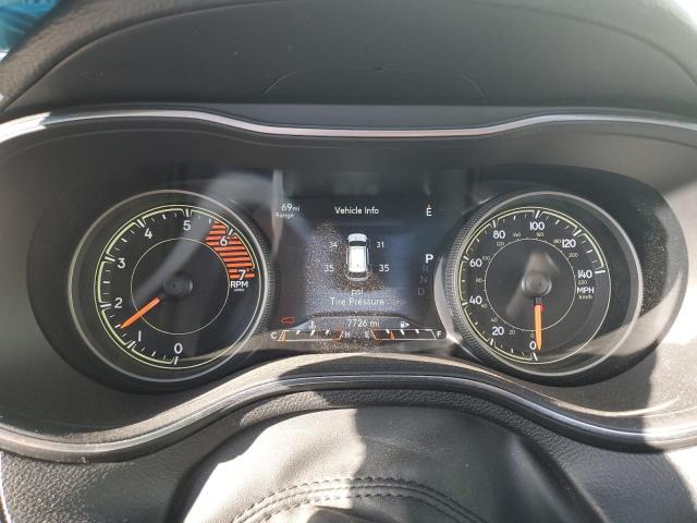 Photo 9 from auction – 2022 JEEP CHEROKEE L with VIN 1C4PJMDN8ND541144