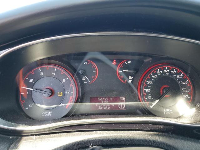 Photo 9 from auction – 2013 DODGE DART SXT with VIN 1C3CDFBA6DD339746
