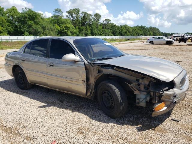 Photo 4 from auction – 2002 BUICK LESABRE with VIN 1G4HP54K12U237420