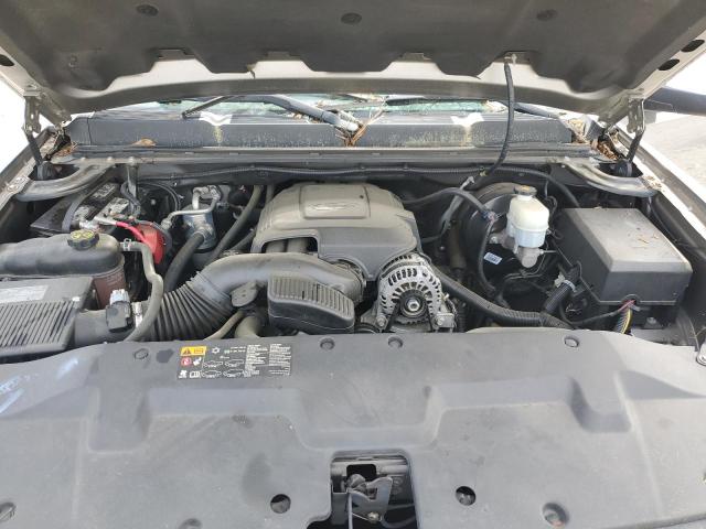 Photo 11 from auction – 2013 CHEVROLET SILVERADO with VIN 3GCPCSE07DG279409