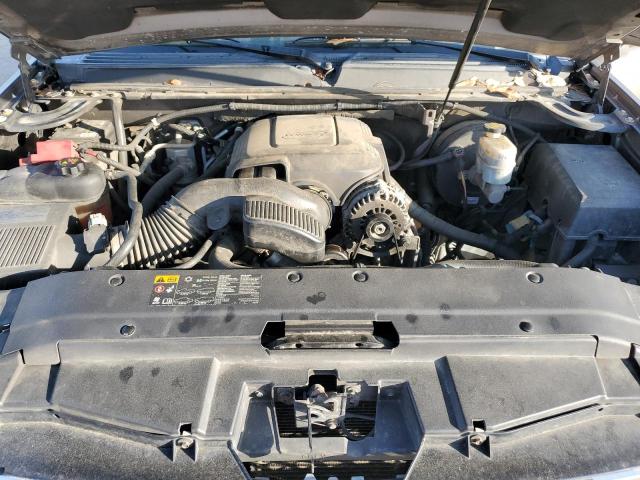 Photo 12 from auction – 2011 CHEVROLET TAHOE C150 with VIN 1GNSCAE09BR370402