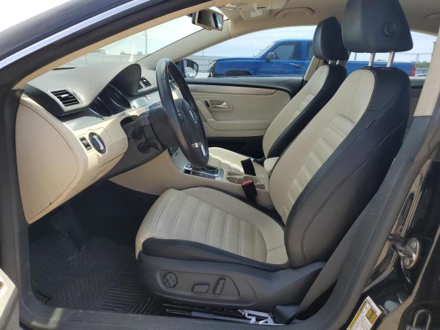 Photo 7 from auction – 2012 VOLKSWAGEN CC LUXURY with VIN WVWHN7AN6CE511355