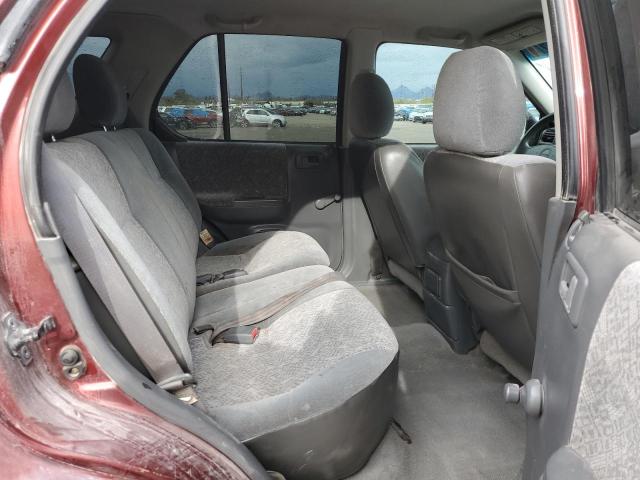 Photo 10 from auction – 2002 ISUZU RODEO S with VIN 4S2CK58D524322127