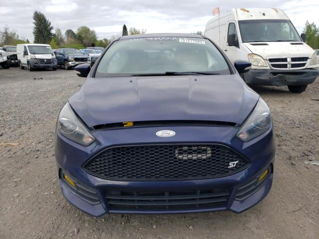 Photo 5 from auction – 2017 FORD FOCUS ST with VIN 1FADP3L98HL304170