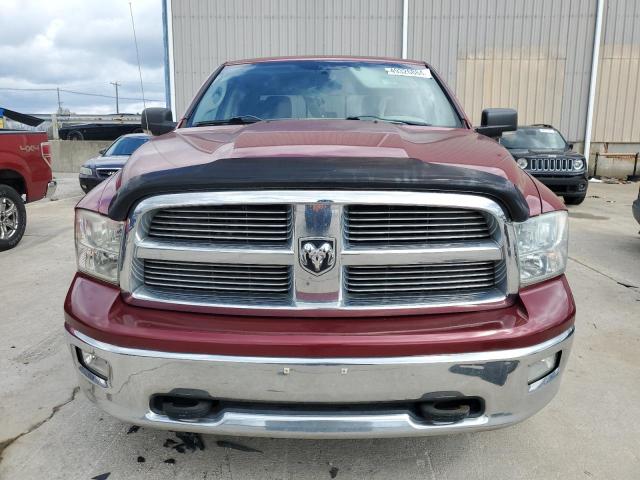 Photo 5 from auction – 2011 DODGE RAM 1500 with VIN 1D7RV1CT9BS664685