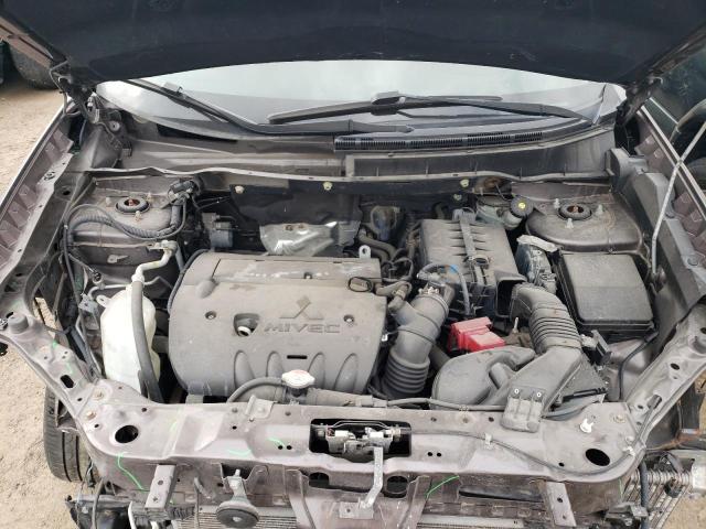Photo 11 from auction – 2019 MITSUBISHI OUTLANDER with VIN JA4AR3AU7KU010544
