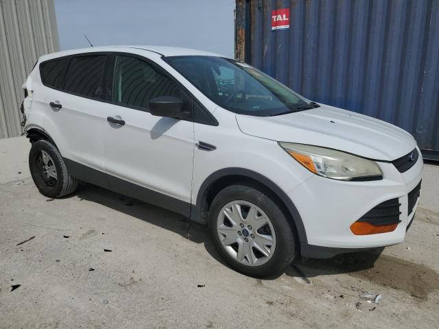 Photo 4 from auction – 2013 FORD ESCAPE S with VIN 1FMCU0F73DUD04441