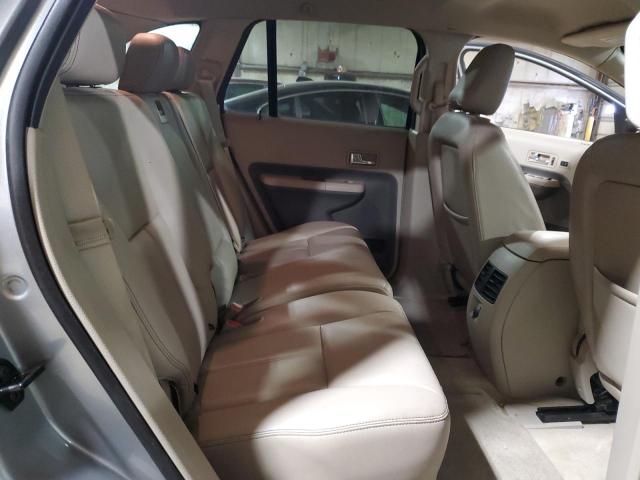 Photo 11 from auction – 2007 FORD EDGE SEL P with VIN 2FMDK39CX7BB35758